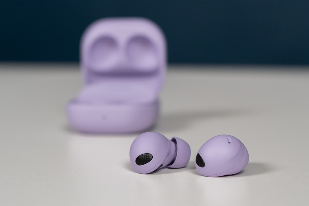 Samsung Galaxy Buds2 Pro