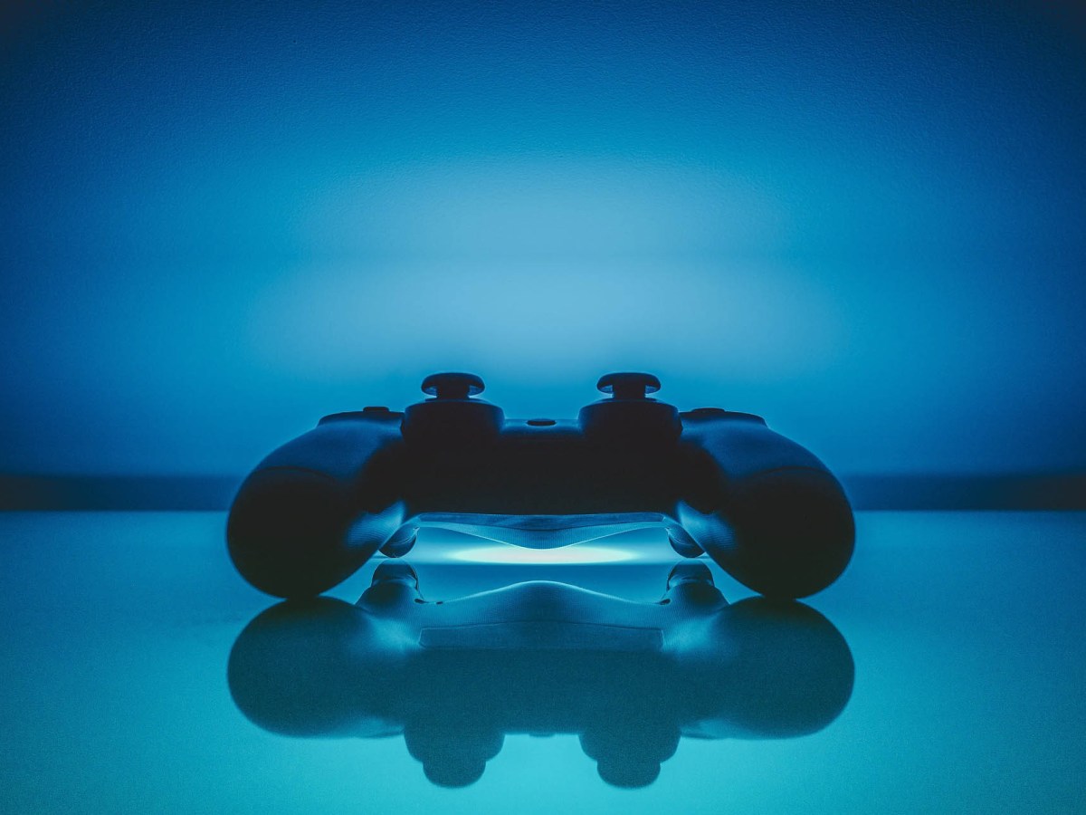 Neue Studie: Gaming als Fitness-Option?