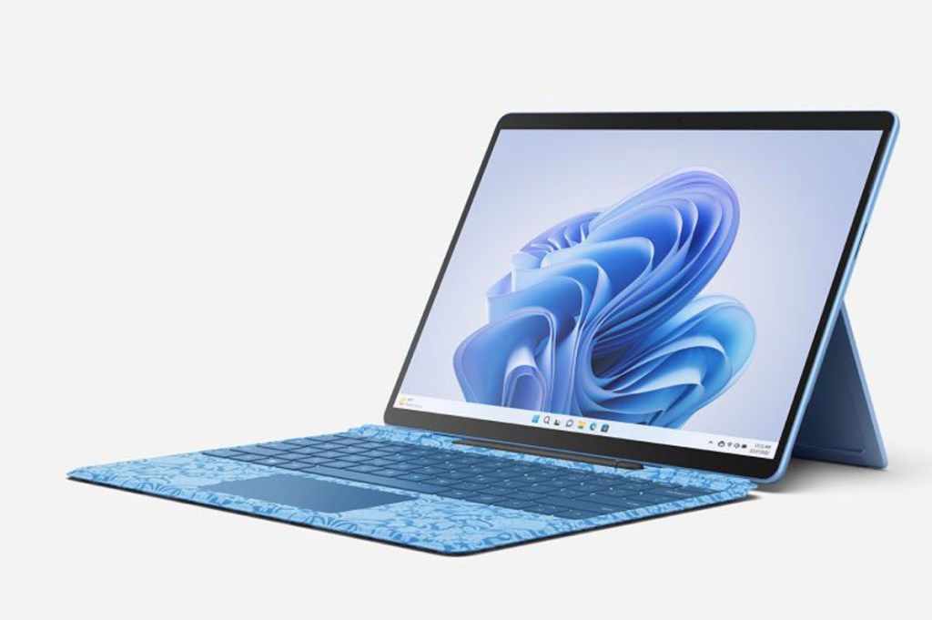 Surface 9 Pro