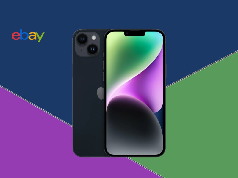 Apple iPhone 14 Plus
