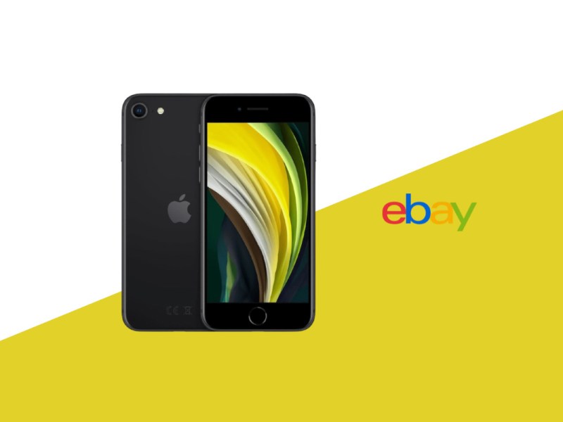 Apple iPhone SE 2020