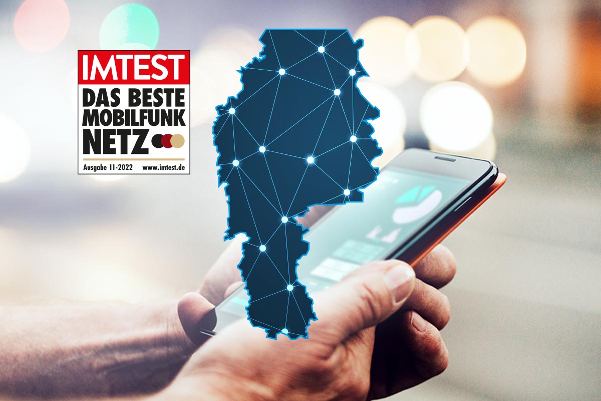 Mobiles Internet: Bestes Handynetz Braunschweig