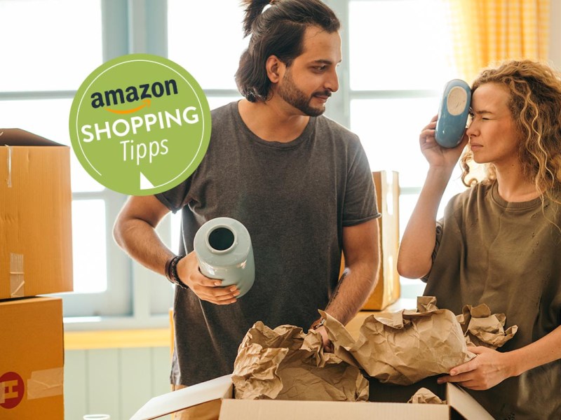 Amazon: 25 Tipps, die bares Geld wert sind