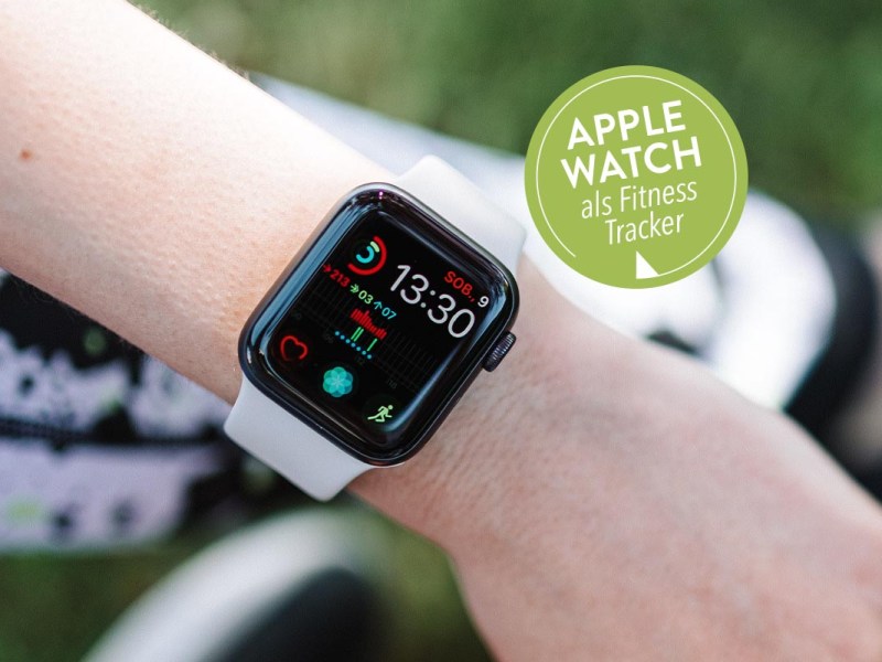 Trainieren mit der Apple Watch: Die besten Tipps & Tricks
