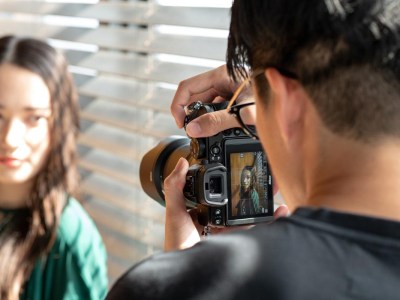 NIKON Z5 im Test: Günstiges Vollformat