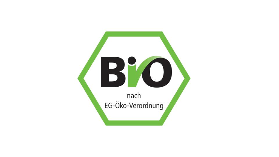Deutsches Bio-Label