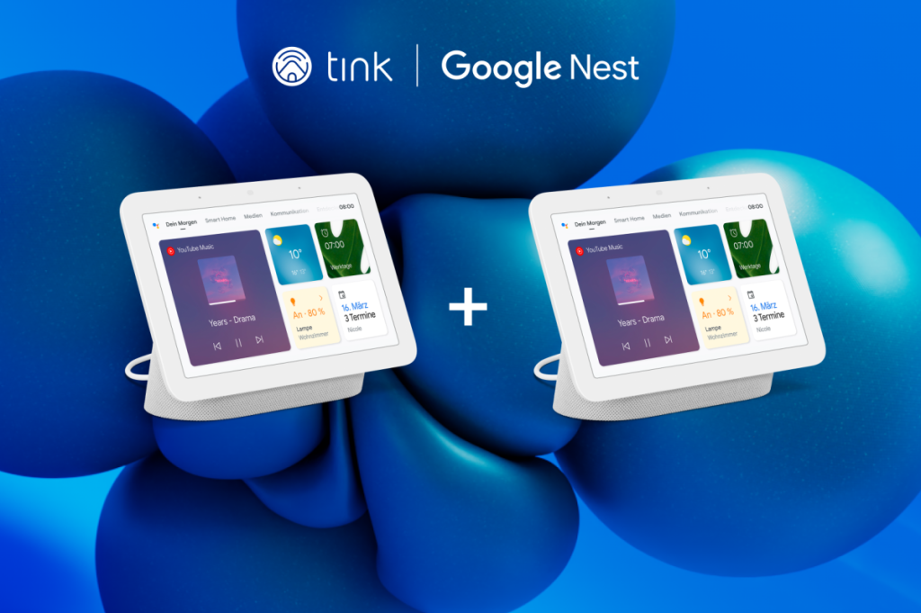 Bis zu 60% Rabatt bei tink: Smart Home Deals zu Weihnachten - IMTEST