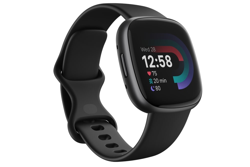 Smartwatch Fitbit Versa 4