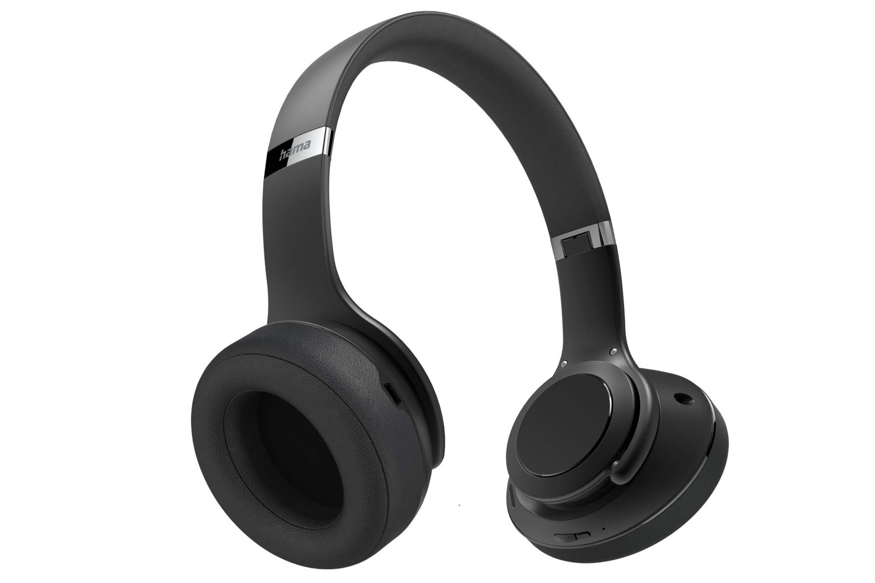Produktbild des Bluetooth-Kopfhörers Passion Turn von Hama.