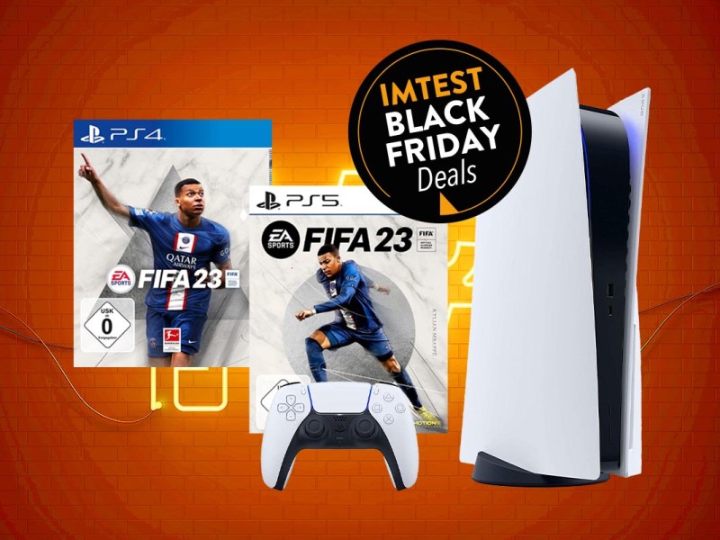 Playstation Black Friday Deals