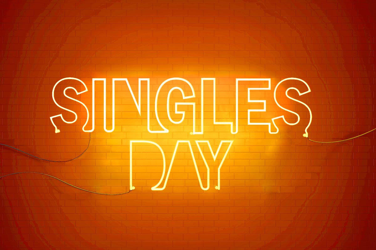 Singles Day 2022: Die besten Deals