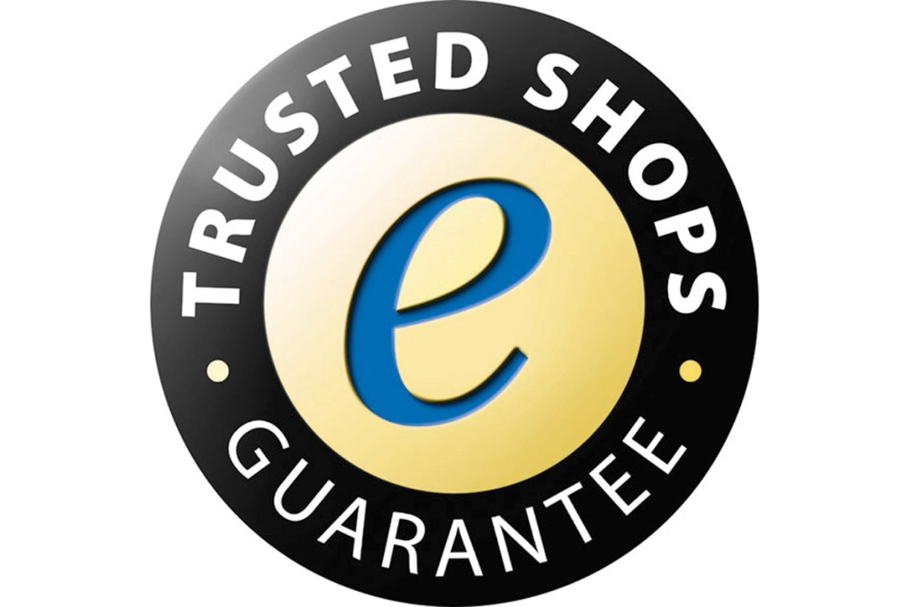 Trusted Shop Logo