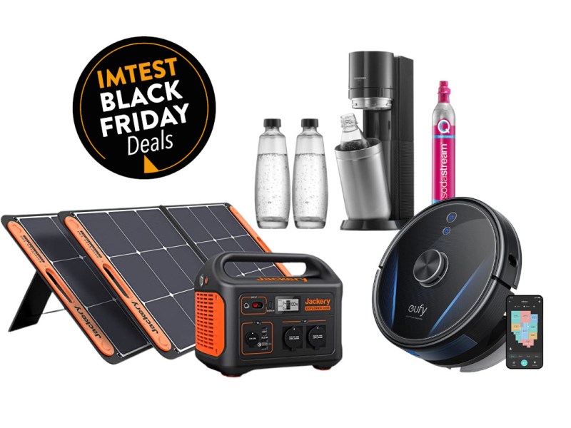 Amazon Black Friday 2022: Die besten Deals