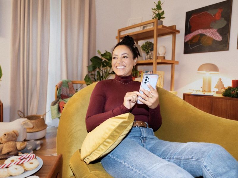 Cyber Week und Sparnachten bei eBay: Geschenke shoppen und sparen