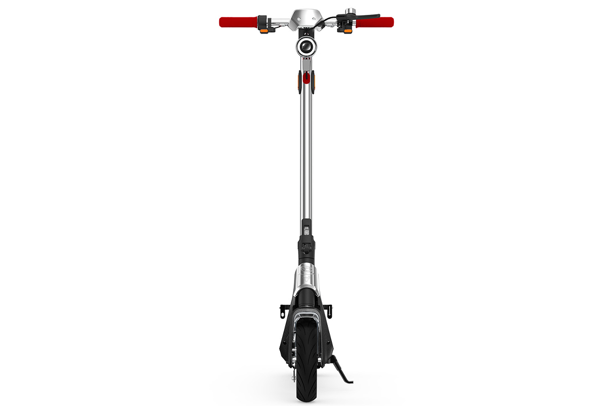 Diesel x NIU Edition KQi2 Elektro-Kick-Scooter