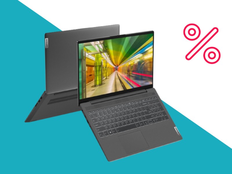 Lenovo IdeaPad 5i Notebook