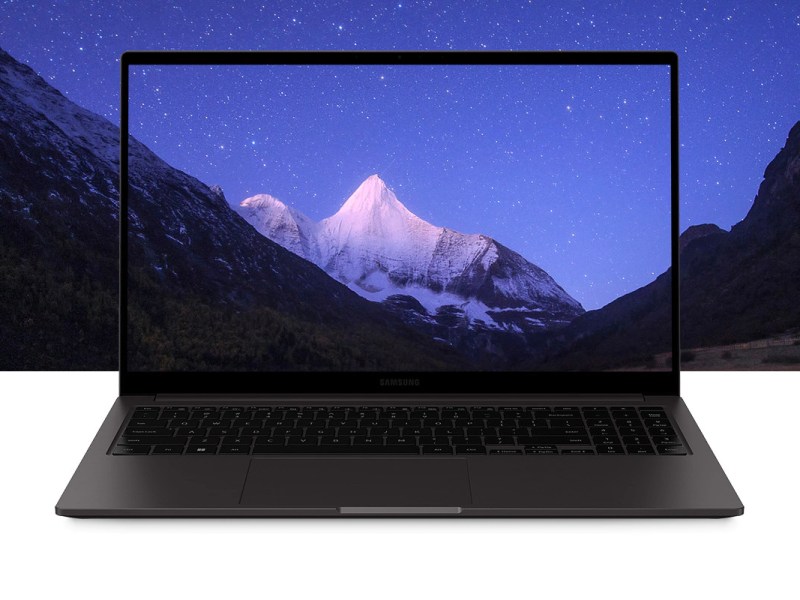 Samsung Galaxy Book2