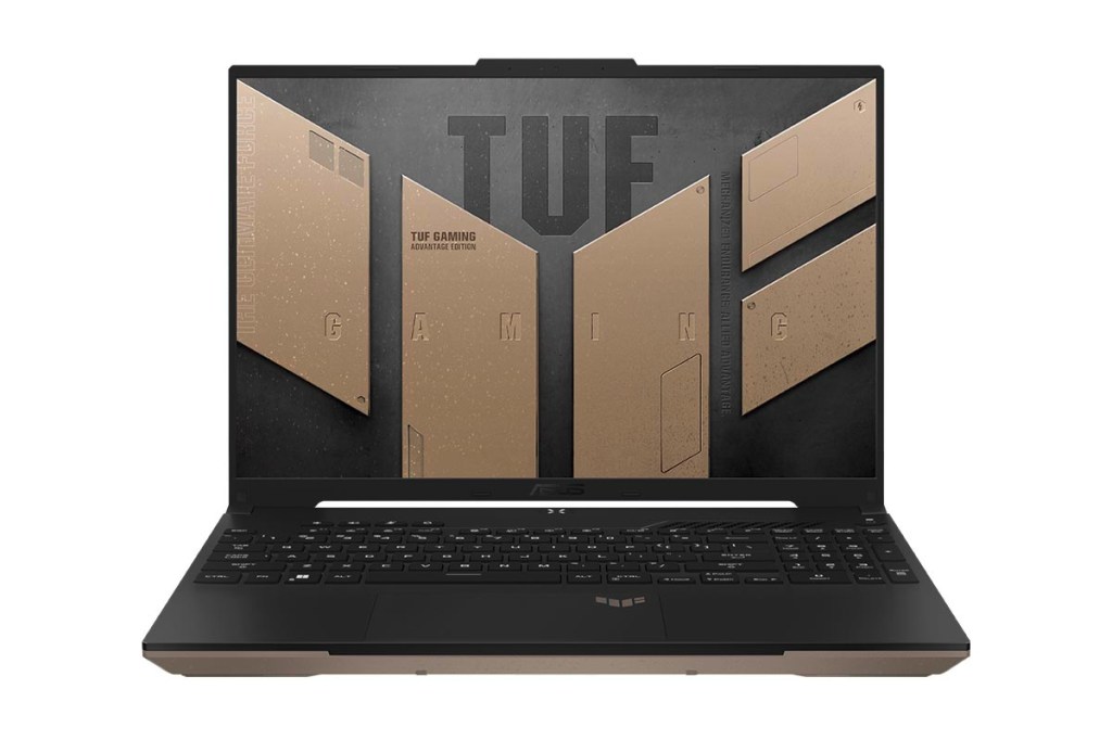 Asus TUF Gaming A16 Advantage Edition (FA617)