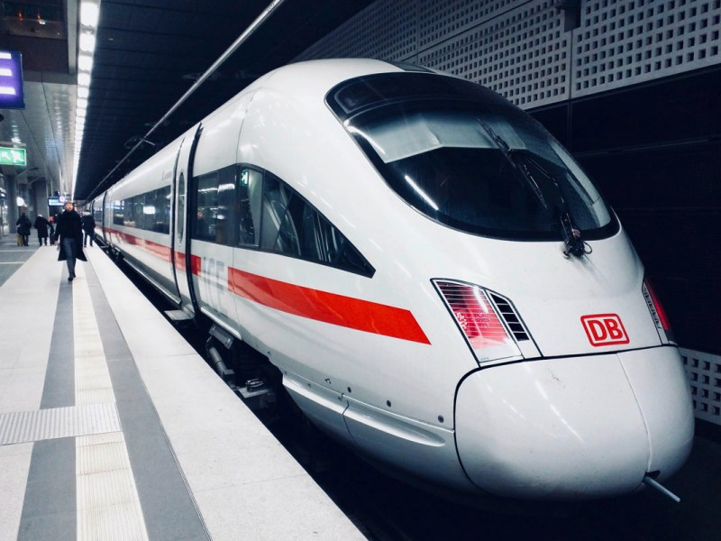 Deutsche Bahn: Preisanstieg ab diesem Wochenende