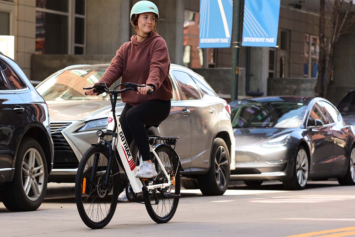 Auswertung Umfrage Juli 2022: E-Bike-Kauf hat für unsere Leser keine  Priorität