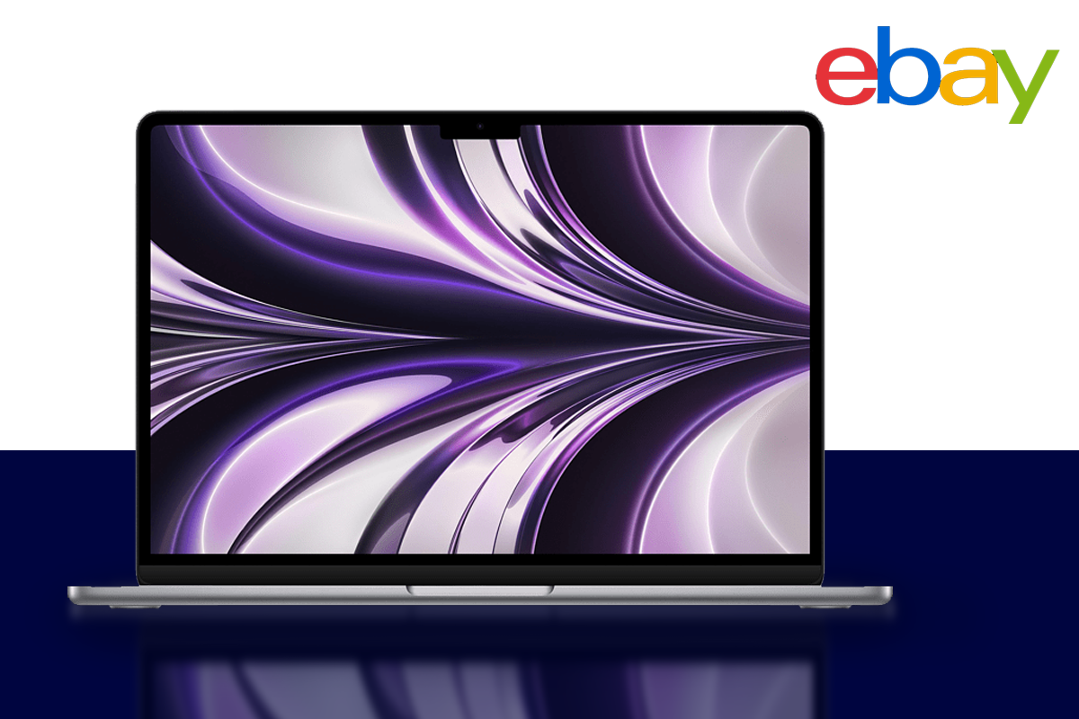 Macbook Air 2022