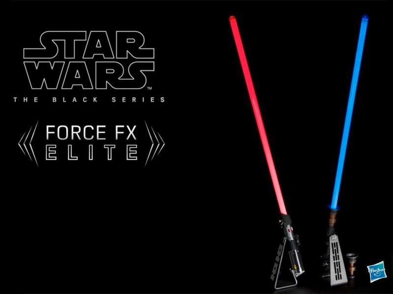 Star Wars Spielzeug Laserschwert