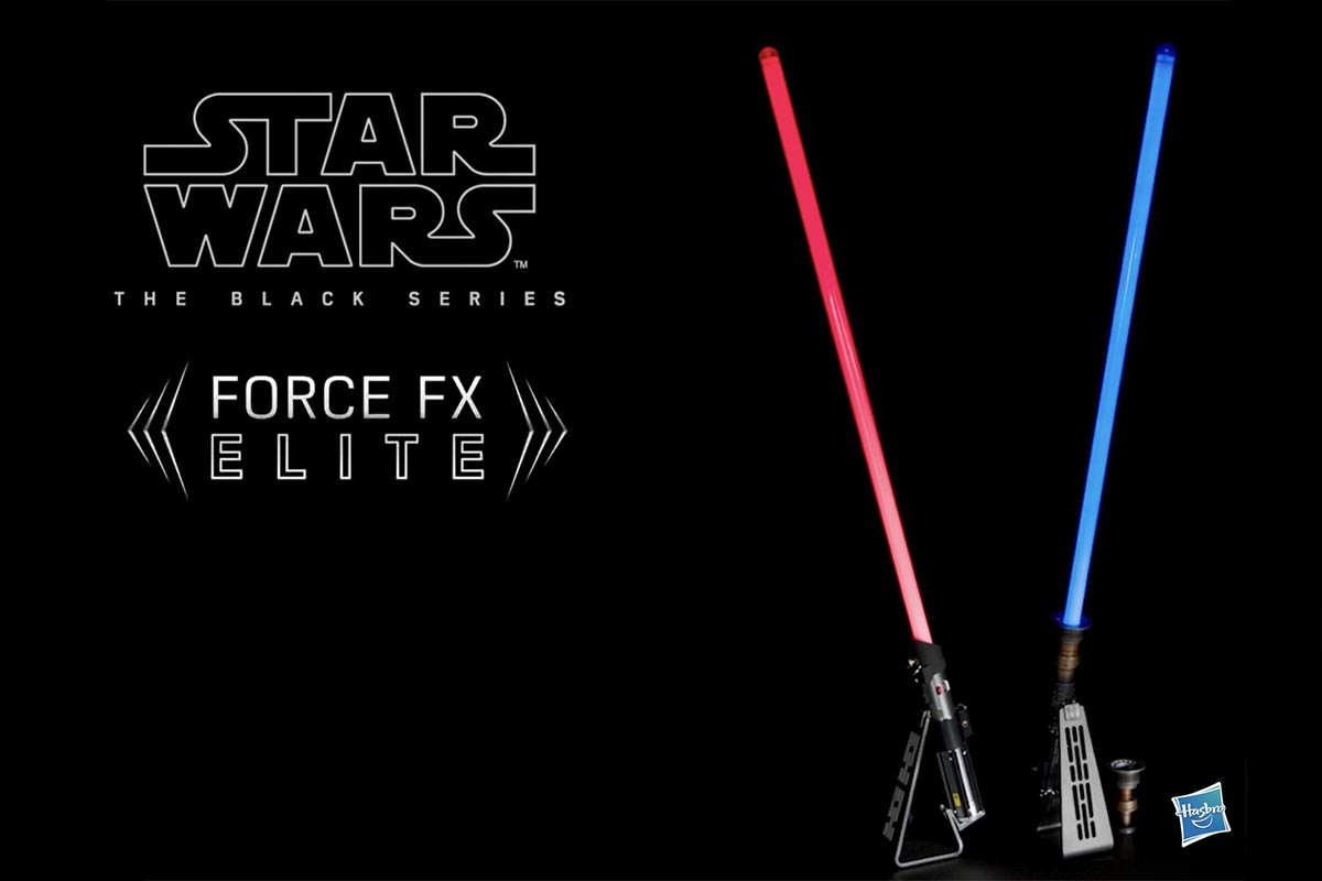 Star Wars Spielzeug Laserschwert