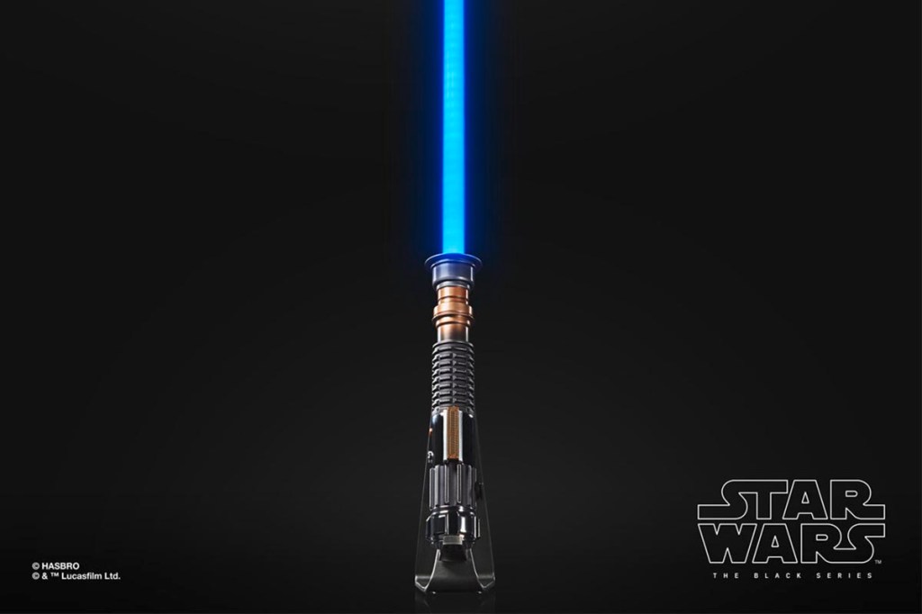 Star Wars Spielzeug Laserschwert