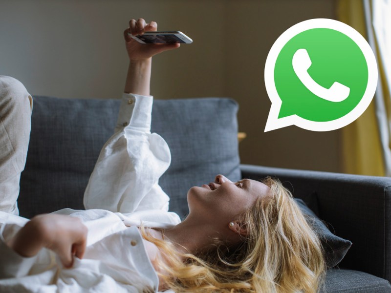 WhatsApp: Video-Nachrichten im Beta-Test