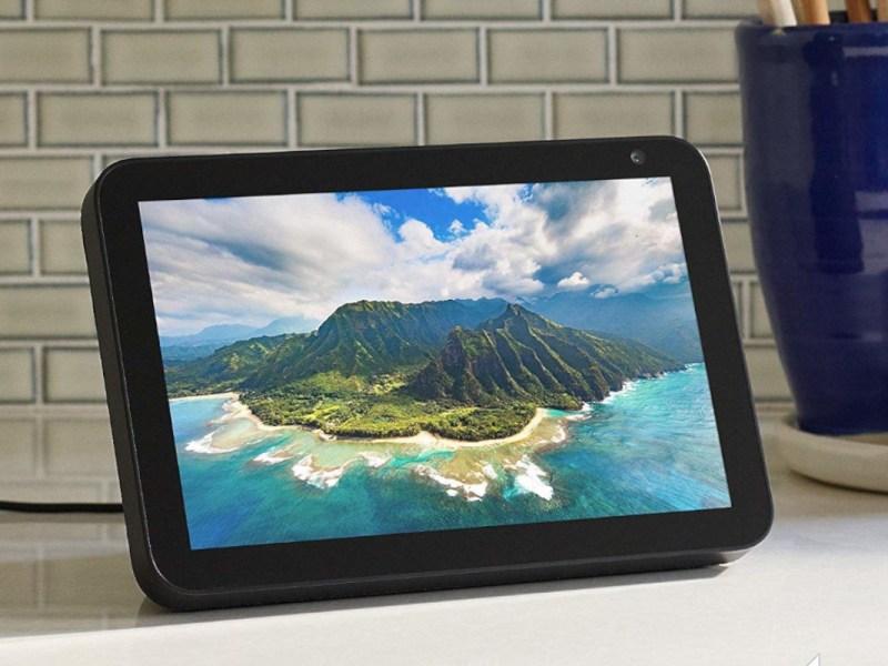 Amazon Echo Show 8