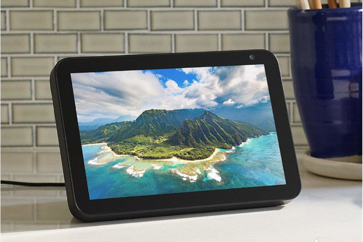 Amazon Echo Show 8