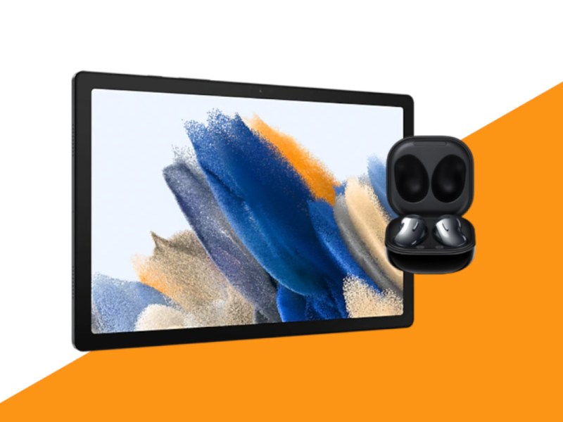 Samsung Galaxy Tab A8