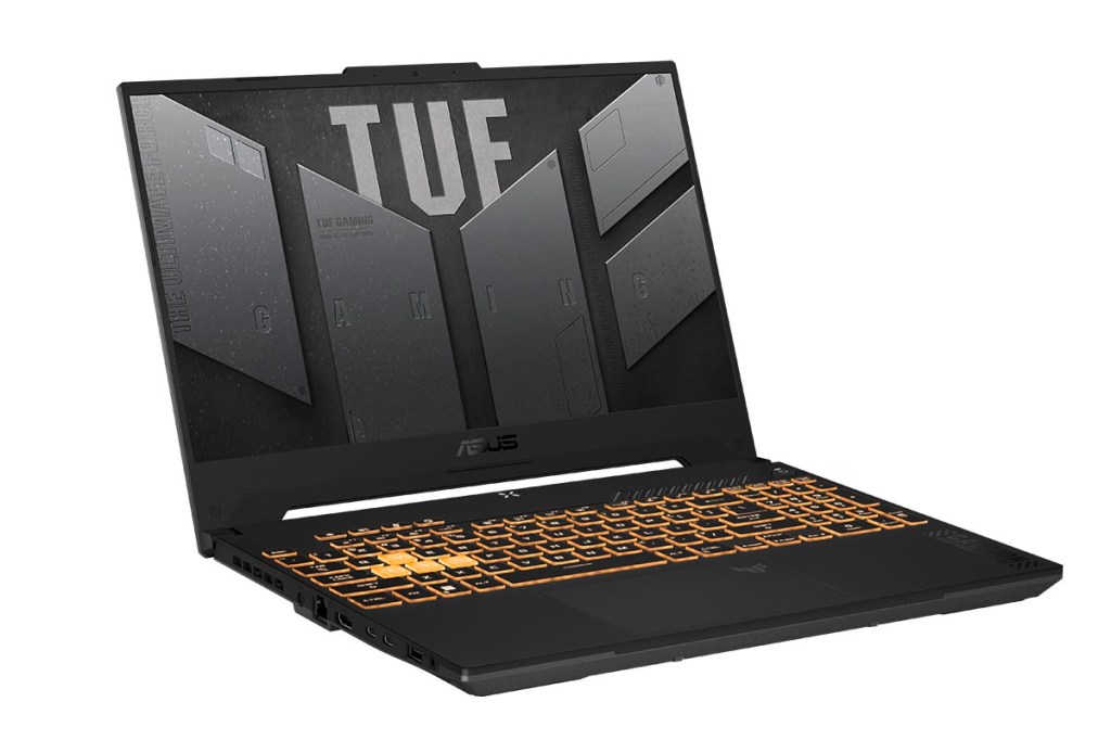 Asus TUF Gaming F15 (FX507)