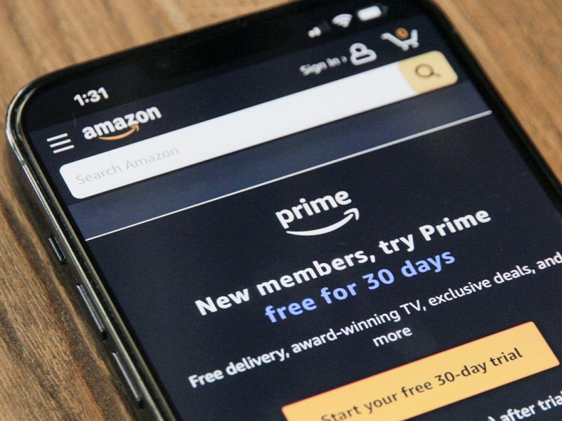 Prime Lite: Amazon testet günstigeres Abo mit Werbung