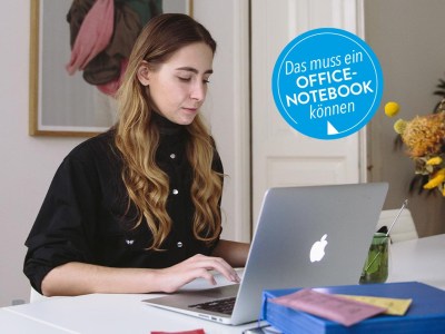 Das perfekte Business-Notebook: Auf diese Merkmale kommt es an