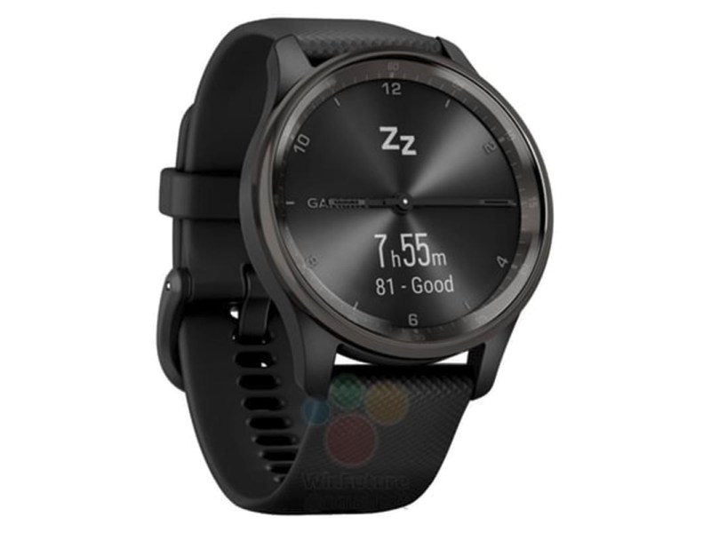 Garmin Vivomove Trend