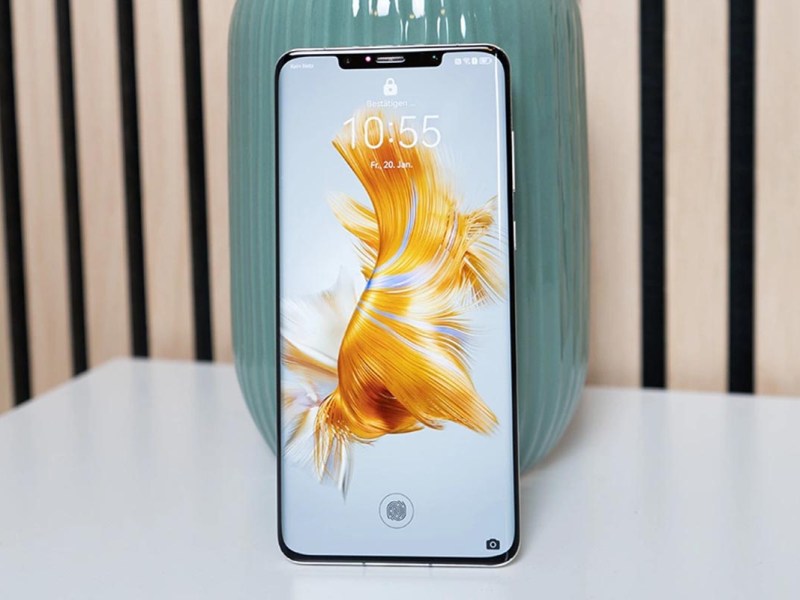 Das neue Huawei Mate 50 Pro