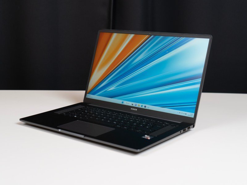 Produktbild des Honor MagicBook 16