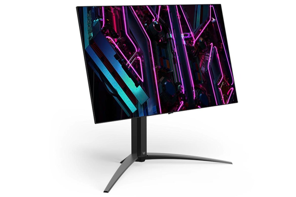 Acer Predator X27U