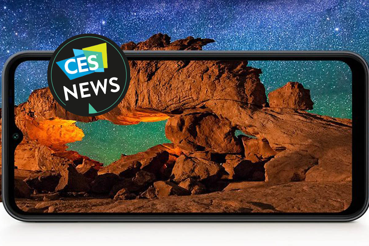 CES 2023: Samsung stellt Galaxy A14 5G vor - IMTEST