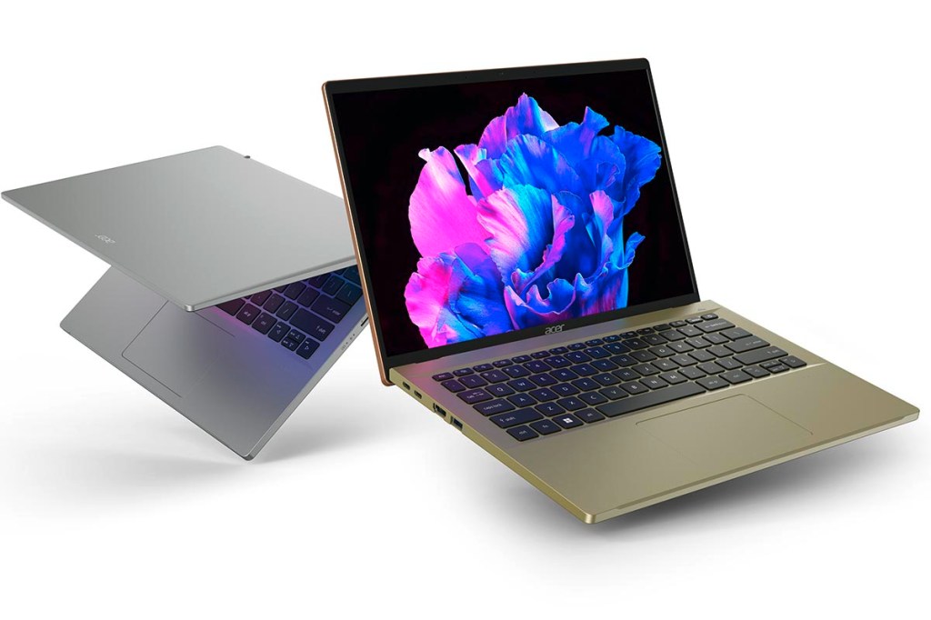 Acer Swift Go 14