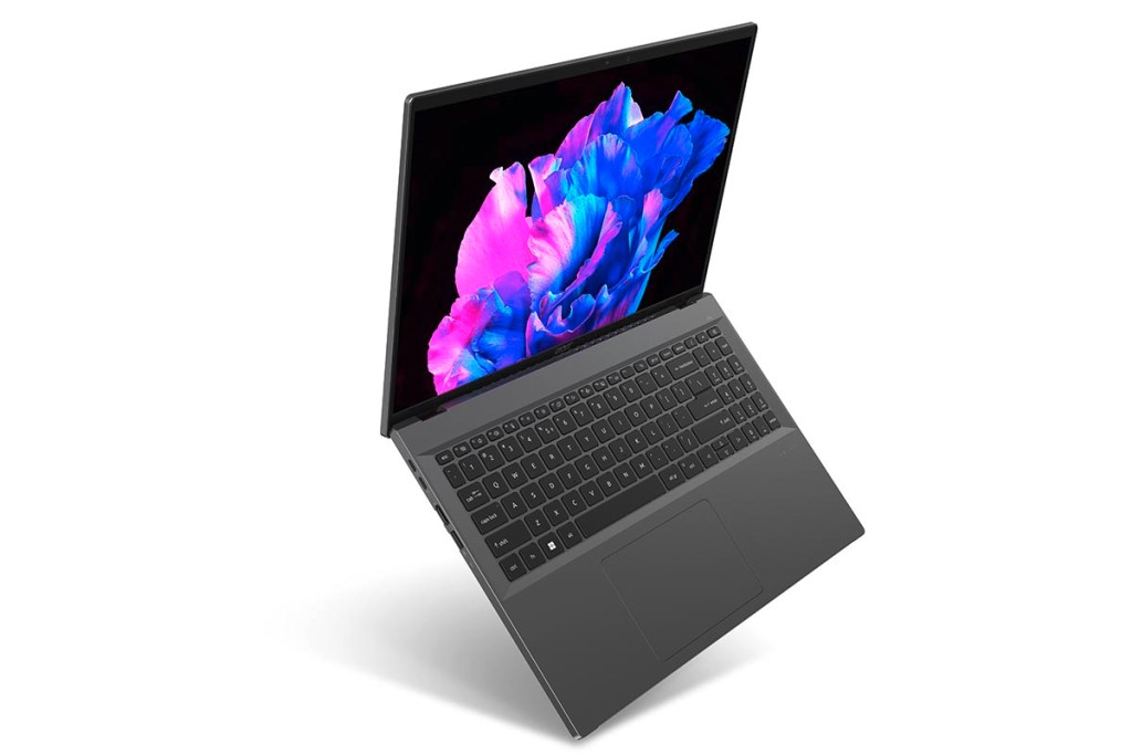 Acer Swift Go 16