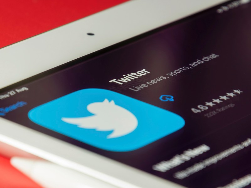 Twitter Blue: Jetzt auch für Android-Nutzer