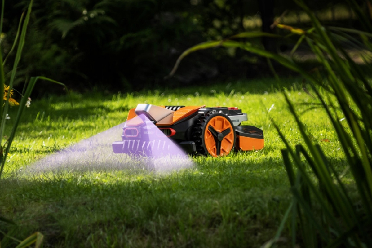 37+ Worx Mähroboter Reparatur In Der Nähe, Die haben im worx
