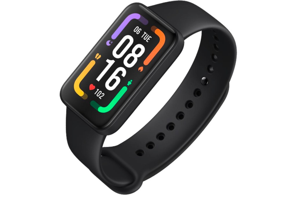 Xiaomi Redmi Smart Band Pro