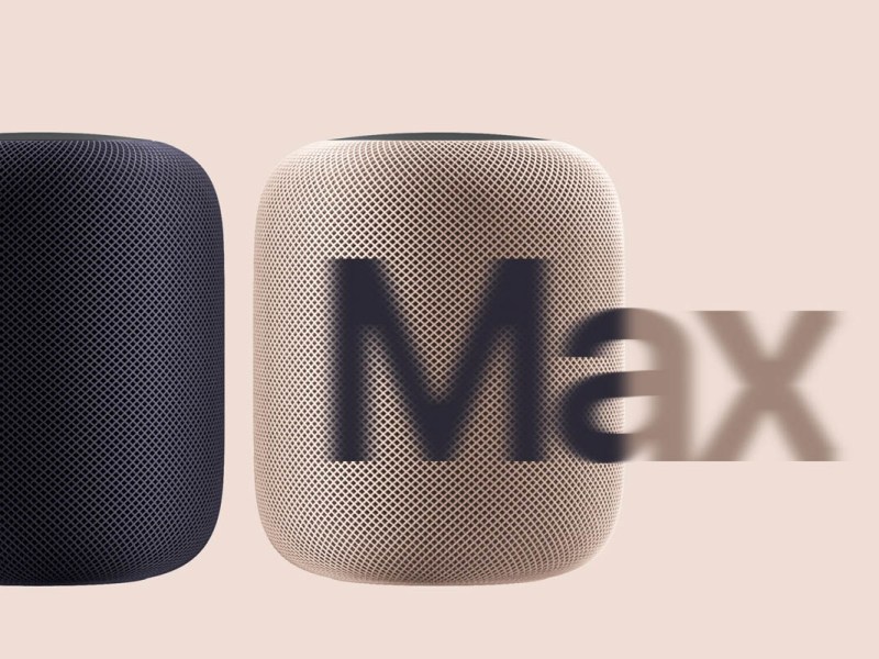 HomePod