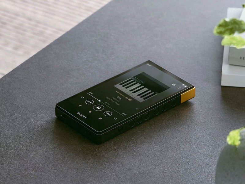 Sony: Neuer Walkman mit besserer Klangqualität & Akkulaufzeit
