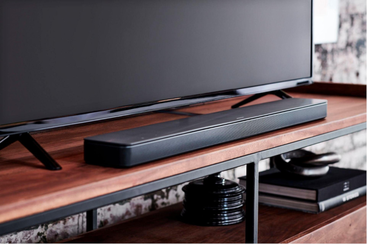 Bose 500 Soundbar