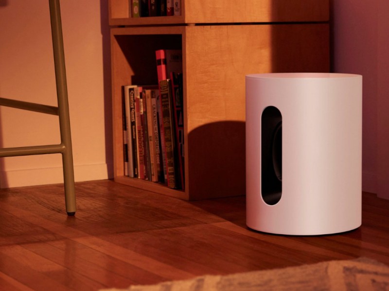 Sonos Sub Mini Subwoofer