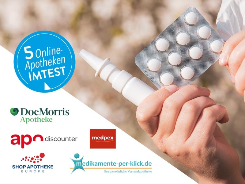 Apotheken-Test 2023: Eine ist mit Abstand die günstigste